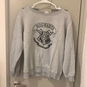 Harry Potter sweater
